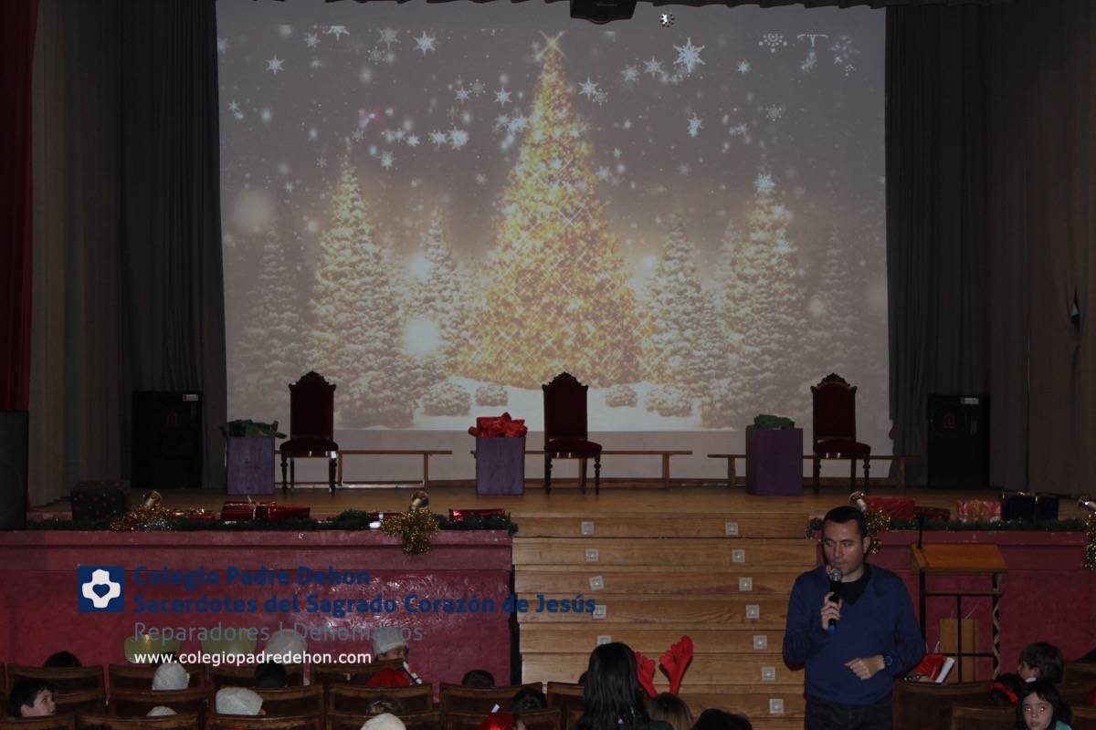 2014 12 22  REYES MAGOS INFANTIL (85)